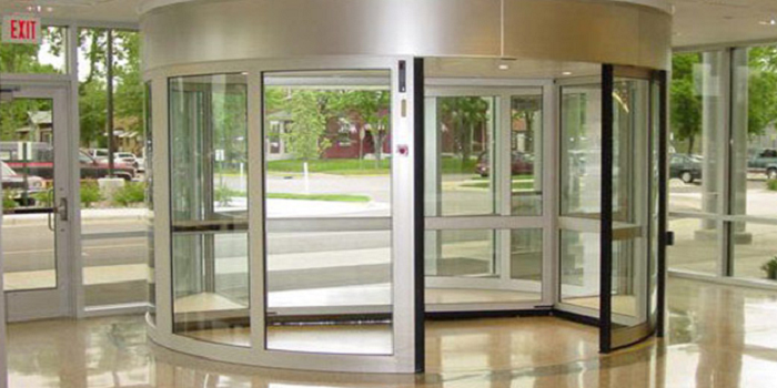 commercial automatic door repair Florida Ridge