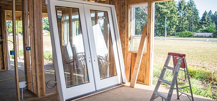 french door installation Florida Ridge