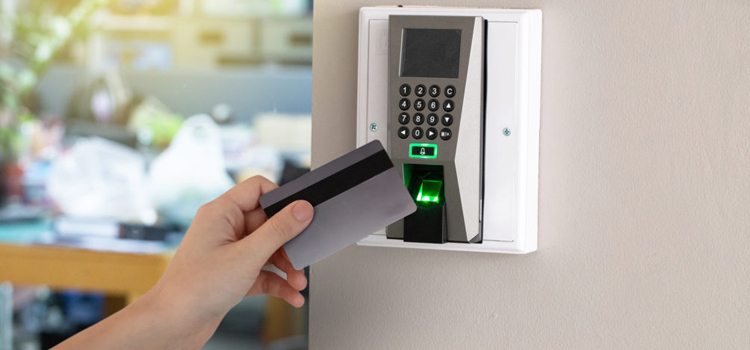 key card entry system Florida Ridge
